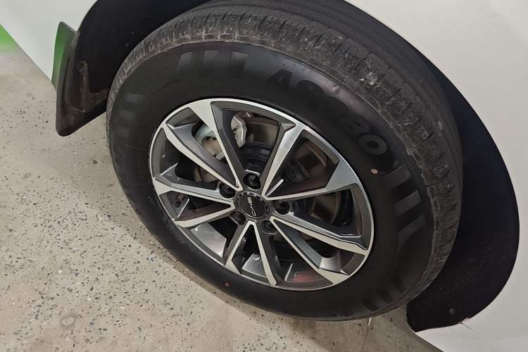 Used BYD Destroyer 05 2023 Champion Edition DM-i 55KM Luxury Model
