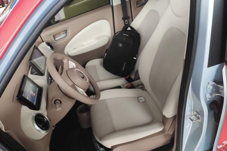 Used Wuling Hongguang MINIEV 2025 Four-Door Version Premium Edition