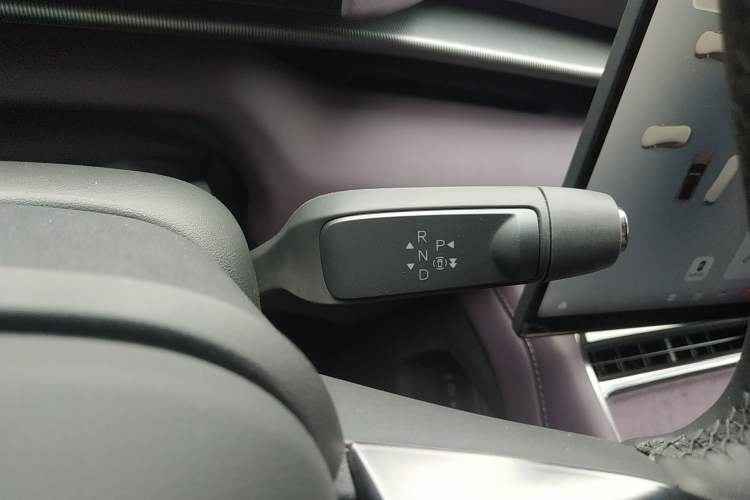 Used XPeng P7 2025 Model—702 Long Range Ultra