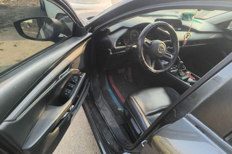 Used Mazda Mazda 3 Axela 2020 2.0L Automatic Zhiya Edition
