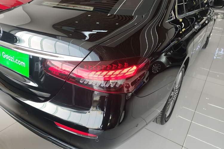 Used Mercedes-Benz E-Class 2023 Updated E 300 L Luxury Edition
