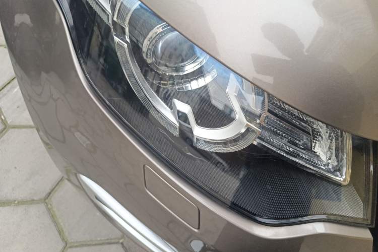 Used Land Rover Discovery Sport 2015 2.0T SE
