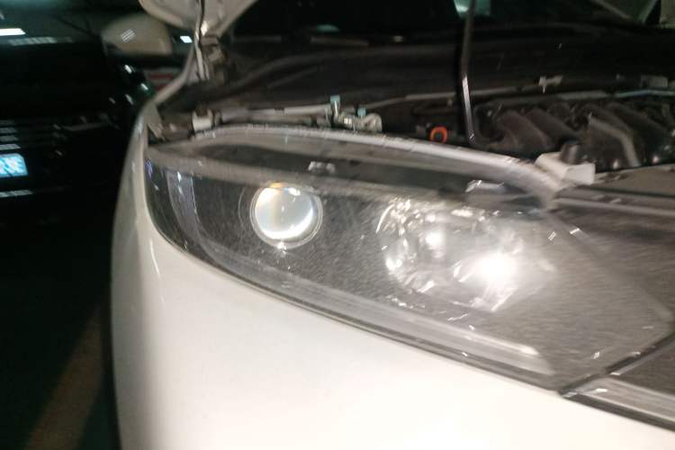 Used Honda XR-V 2020 1.5L CVT Luxury Edition