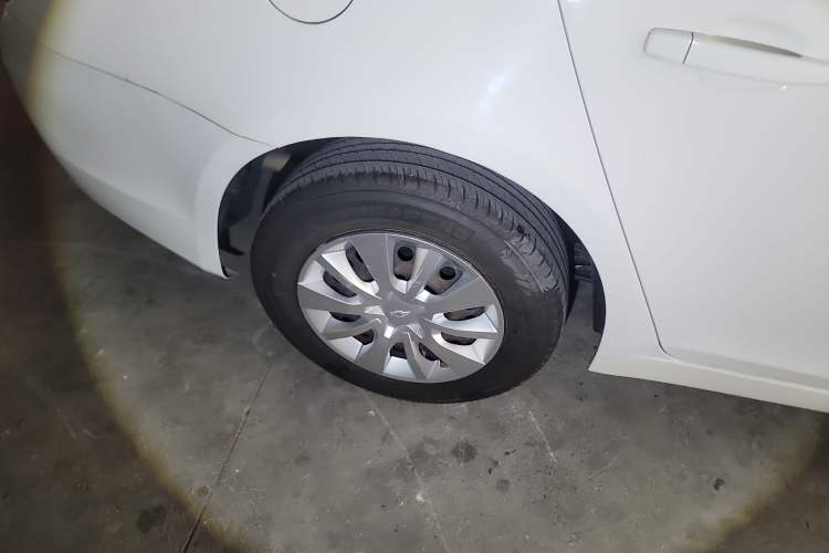 Used Chevrolet Cruze 2015 1.5L Classic SL MT