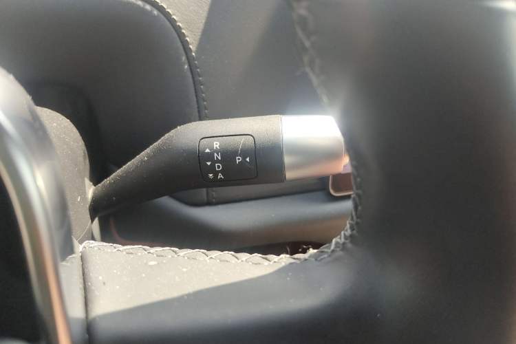 Used Li Auto L7 2024 Pro Model