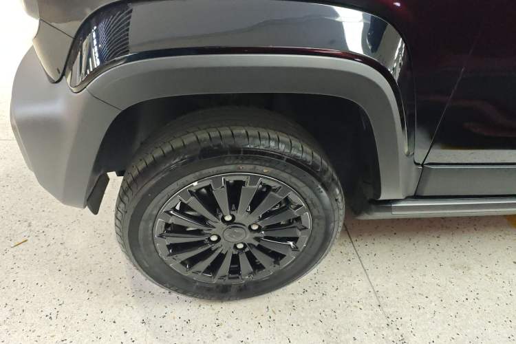 Used Baojun Spark 2024 Flagship Edition