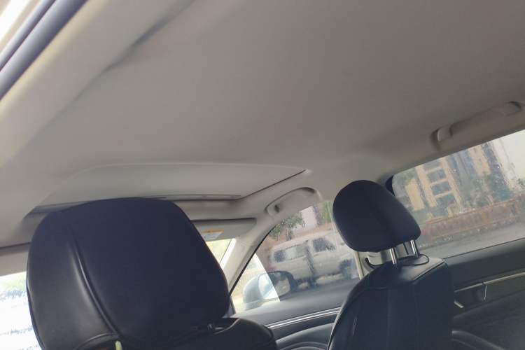 Used Bestune T55 2023 1.5T Automatic Leap Model
