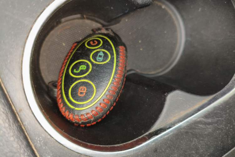 Used BYD Song MAX 2017 1.5T Automatic Smart Connect Luxury 7-Seater Interior 1