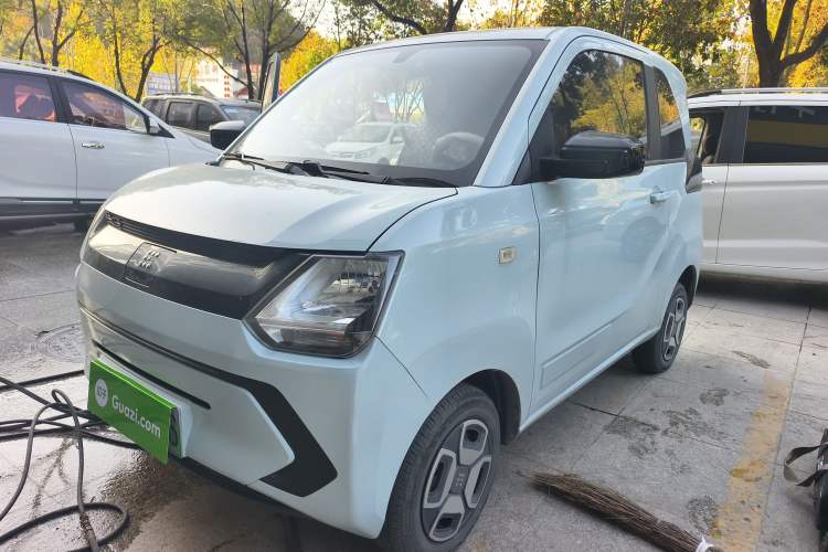 Used Dongfeng Fengon MINIEV 2022 Candy-Style Marshmallow