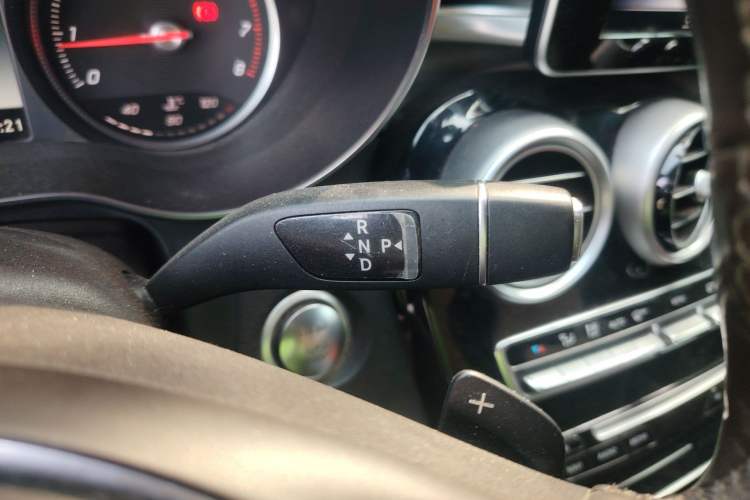 Used Mercedes-Benz GLC 2018 GLC 200 4MATIC