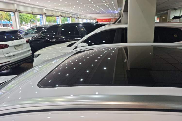 Used BYD Seal 06 DM-i Touring 2025 DM-i 80KM Prestigious Edition Roof