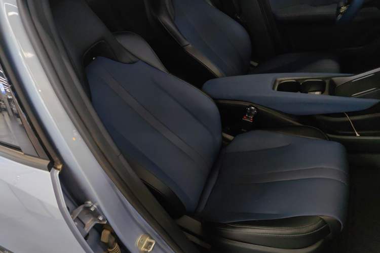 Used BYD Seagull 2025 305 km Free Version