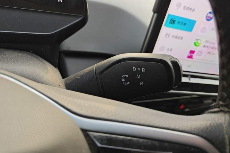 Used Volkswagen ID.3 2025 Smart Version Pure & Intelligent Enjoyment Edition