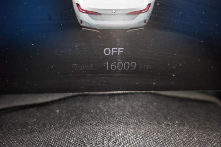 Used BMW 5 Series 2024 525Li M Sport Package