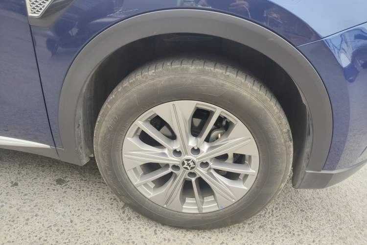 Used Venucia Star 2020 260T Automatic 48V Mild Hybrid Turbocharged Star Edition