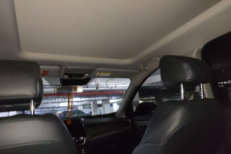 Used Honda Breeze 2021 240TURBO CVT Two-Wheel Drive Smart Enjoyment Version