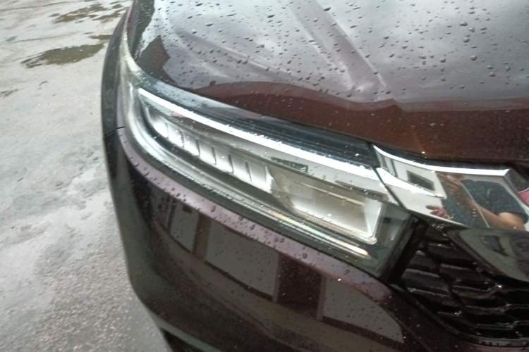 Used Honda Avancier 2017 370TURBO Four-Wheel Drive Prestige Edition
