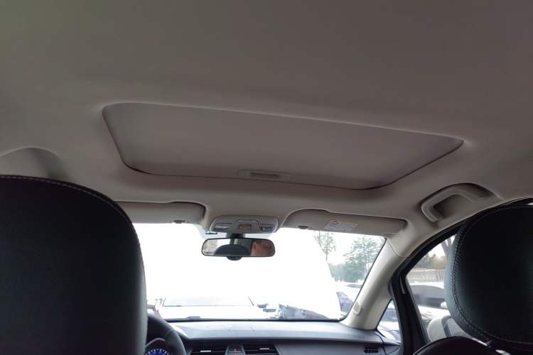 Used Geely Auto Vision X3 2017 1.5L Automatic Luxury Model