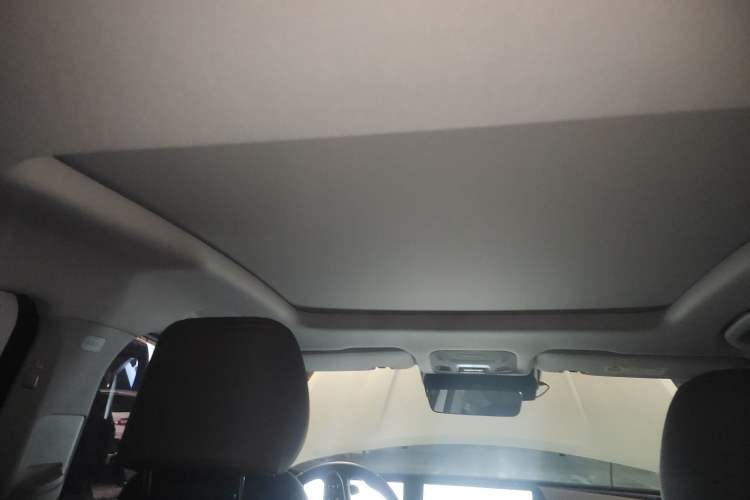 Used Chery Arrizo 8 2023 High-Performance Edition 2.0T DCT Powerfully Equipped