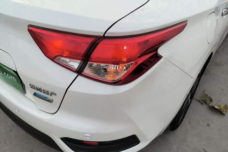 Used Nissan Lannia 2021 1.6L CVT Cool Edition