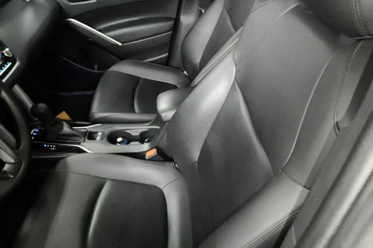 Used Toyota Corolla Cross 2022 2.0L Elite Edition
