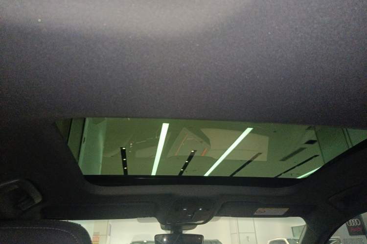 Used Audi A3 2024 A3L Limousine 35 TFSI Fashion Sport Model