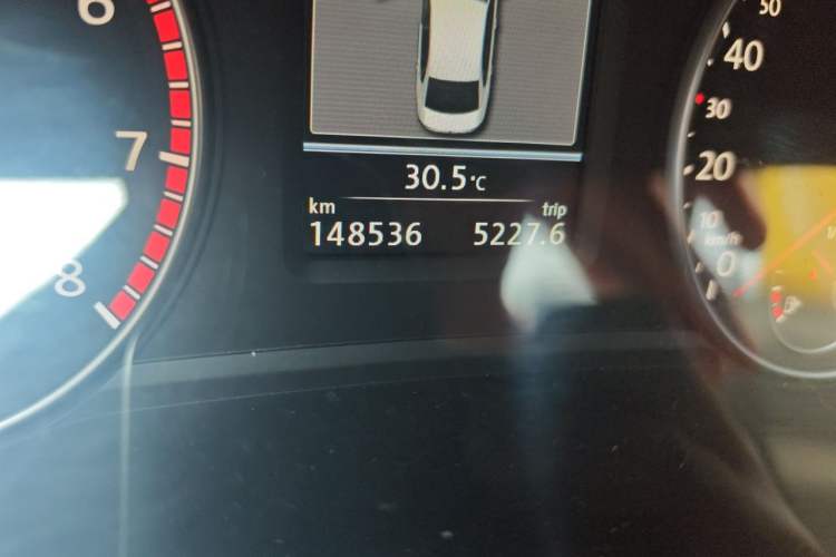 Used Volkswagen Passat 2015 1.8TSI DSG Prestige Edition