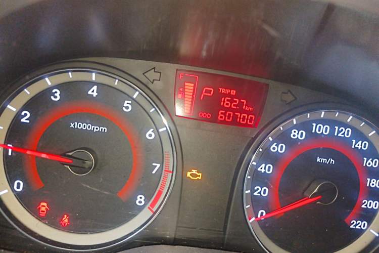 Used Hyundai Verna (older generation) 2014 1.4L Automatic Leading-Edge GLX
