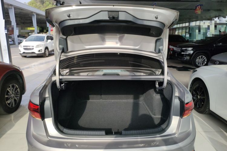 Used Volkswagen Sagitar 2023 200TSI Manual Flyover Edition
