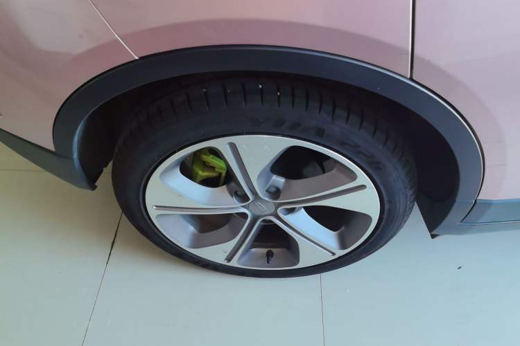 Used Geometry M6 2022 580 New Fun Edition
