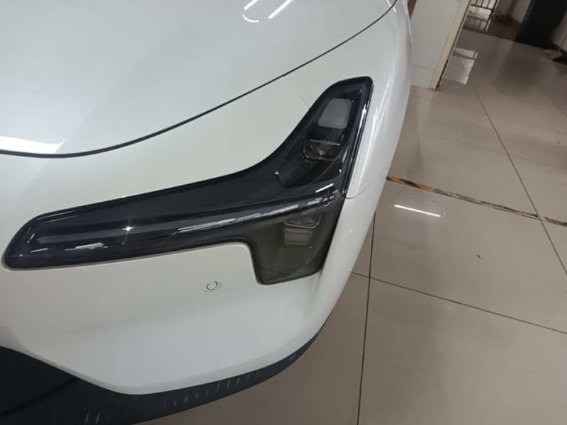 Used XPeng MONA M03 2025 600 with Ultra-Long Range Max — 23