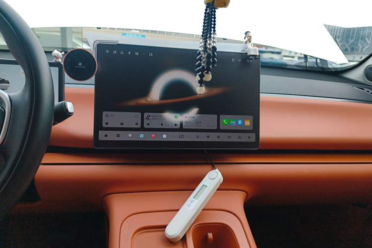 Used Leapmotor C16 2024 Range-Extended 200 Luxury Edition