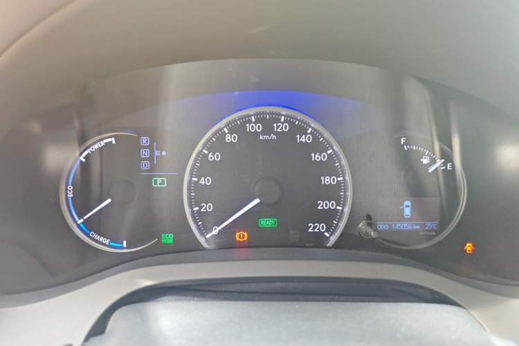 Used Lexus CT 2013 CT200h Urban Edition