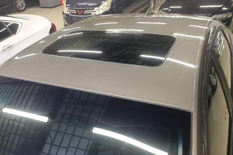 Used Buick GT 2019 18T Automatic Connected Elite Model China VI Standard