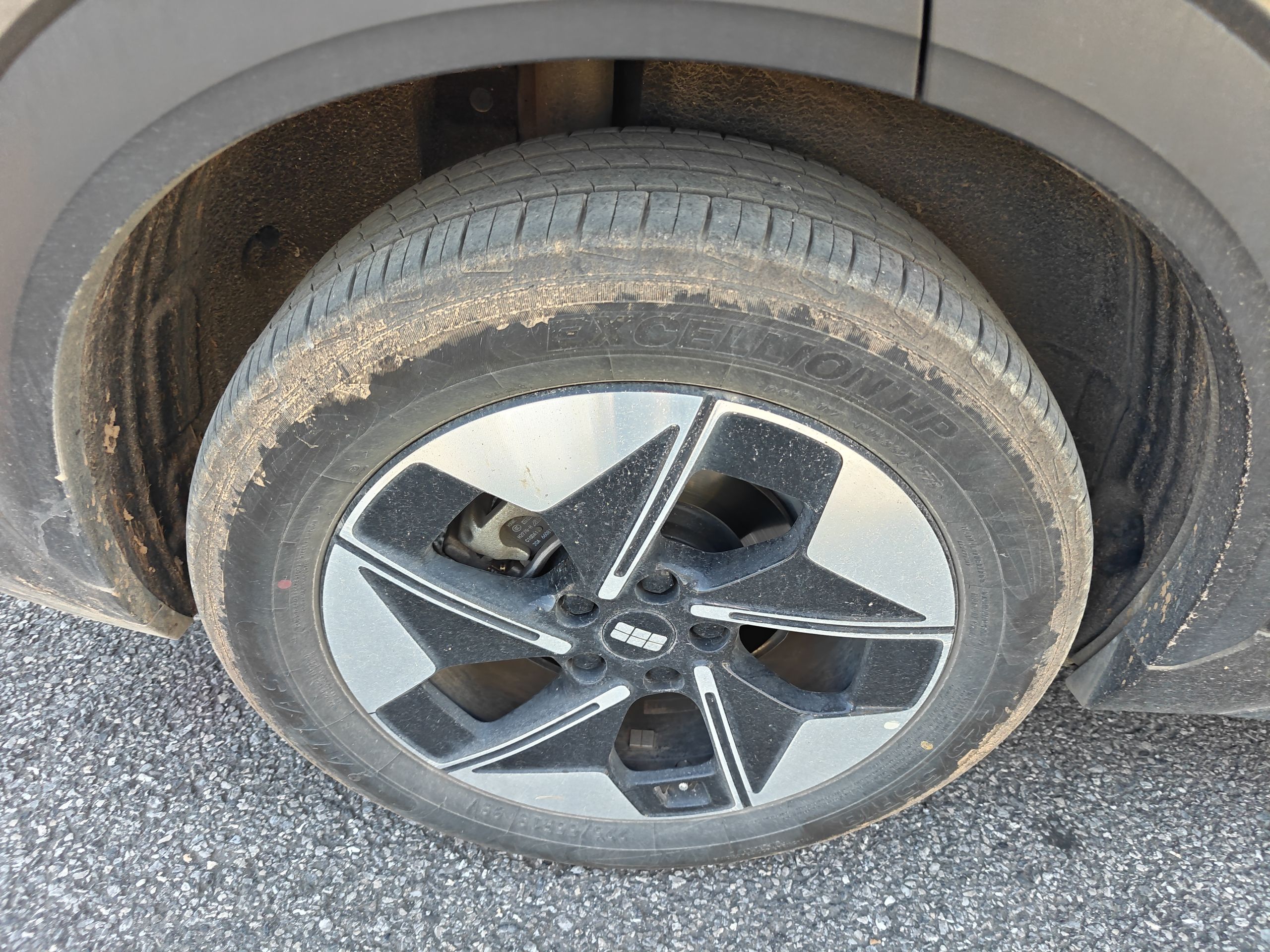 Geely Galaxy E5 2024 440km Launch Edition — снимка 11