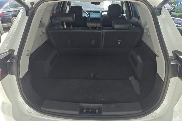 Used Chery Tiggo 8 PRO 2025 290T Two-Wheel-Drive Luxury Edition