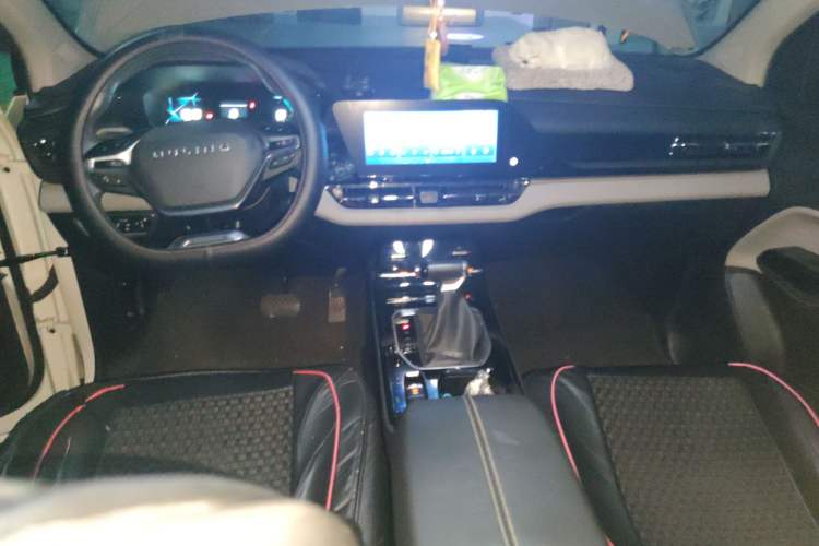 Used Wuling Victory 2020 1.5T CVT Elite Model