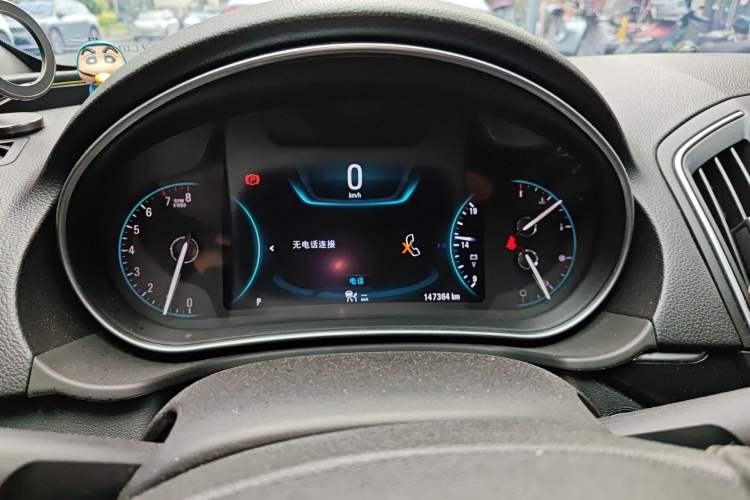 Used Buick Regal 2014 GS 2.0T Passionate Sport Edition