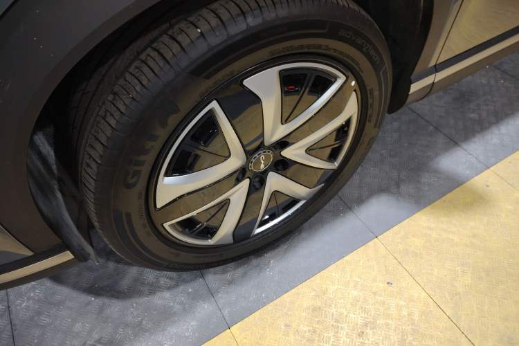 Used BYD Sealion 07 DM-i 2025 150 Flagship+ Edition