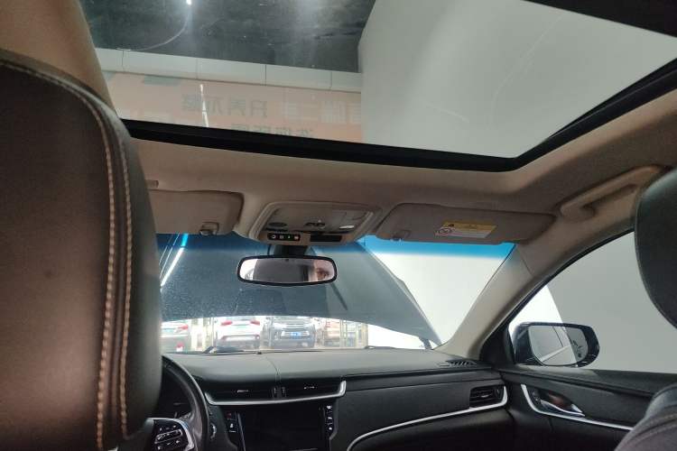 Used Cadillac XTS 2018 28T Tech Edition
