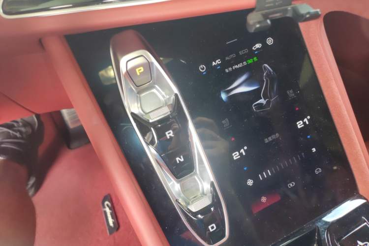 Used MG Cyberster 2024 501km Charming & Heartwarming Edition