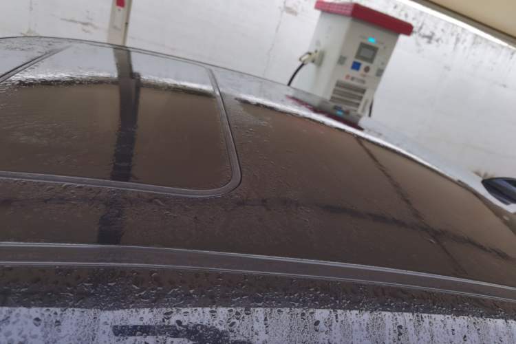 Used Geely Auto Emgrand GL 2017 1.3T DCT Luxury Model
