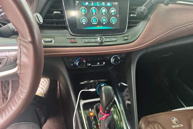 Used Buick GL6 2018 18T 6-Seater Luxury Model