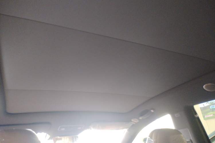 Used Hima Luxeed R7 2026 Model Pure Electric Max+