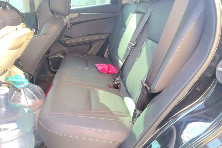 Used Cowin Kunlun 2025 Kunlun iHD 150km LXC Star Selection Edition