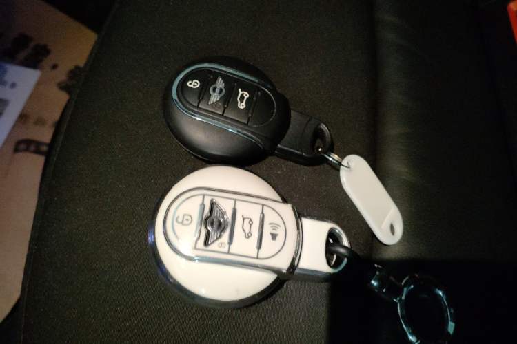 Used MINI MINI 2016 1.5T COOPER
