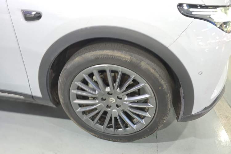 Used Leapmotor C11 2024 All-Electric 580 Luxury Edition
