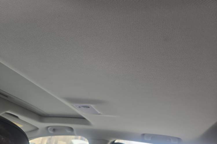 Used Chevrolet Trax 2014 1.4T Automatic Two-Wheel Drive Luxury Model