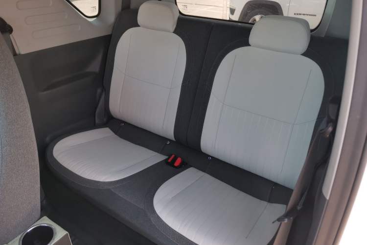 Used Geely Galaxy Panda 2025 210 km – Yuanqi Bear
