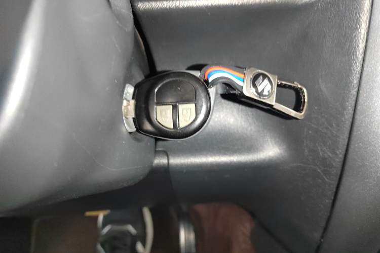 Used Suzuki Jimny 2015 1.3 AT JLX